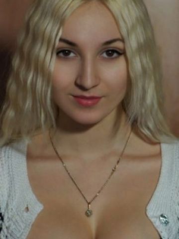 Анкета проститутки Шарлотта, Васильево, 23 года, №51258
